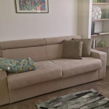فندق مبيت وإفطار بي آند بي لينيا فيردي 4*