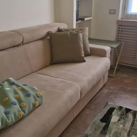 بي آند بي لينيا فيردي ميلان