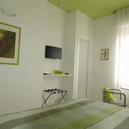 بي آند بي لينيا فيردي 4*