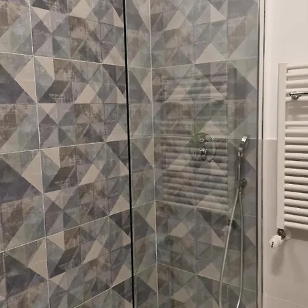 Linea Bed & Breakfast 4*