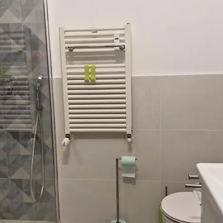 Bed & Breakfast Linea 4*