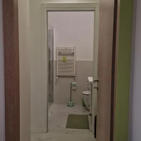 Linea Bed & Breakfast Milano