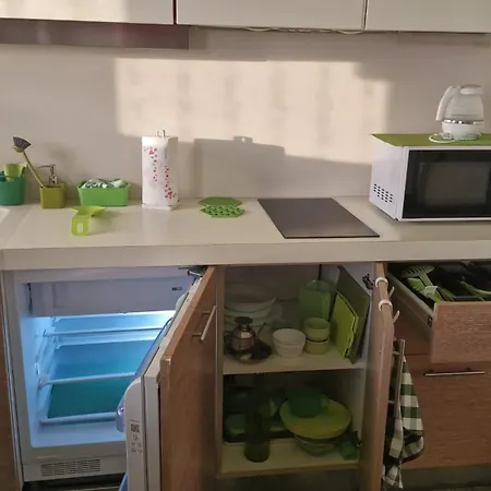 Bed & Breakfast Linea