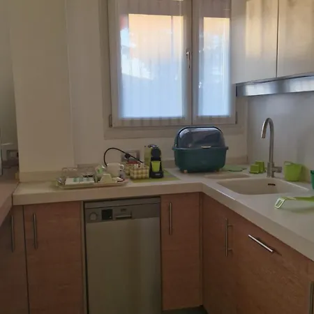 Bed & Breakfast Linea 4*