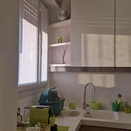 Linea Bed & Breakfast Milano