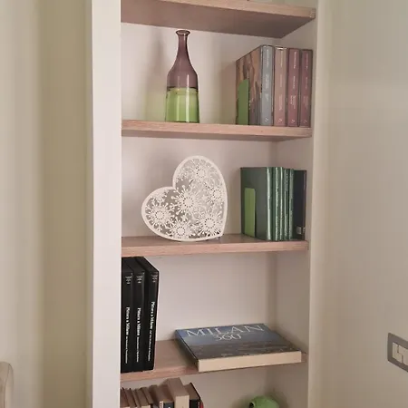 Linea Bed & Breakfast