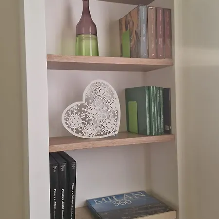 Linea Bed & Breakfast Milano