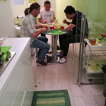 Linea Bed & Breakfast