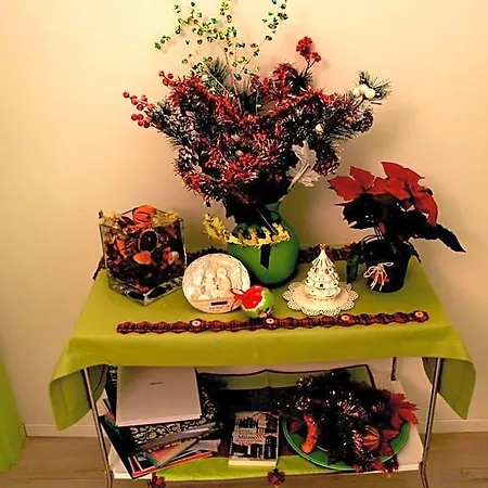 Linea Bed & Breakfast Milano