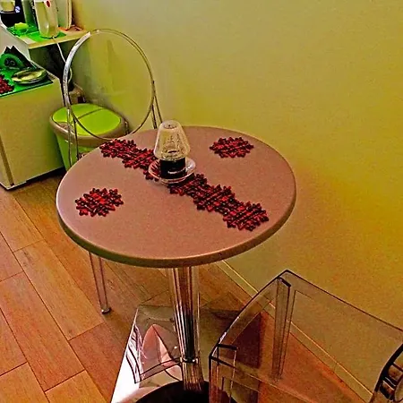 Bed and breakfast Linea 4*
