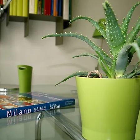 Linea Milán