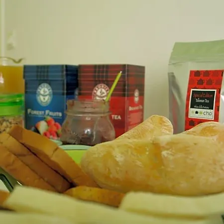 Bed and breakfast Linea