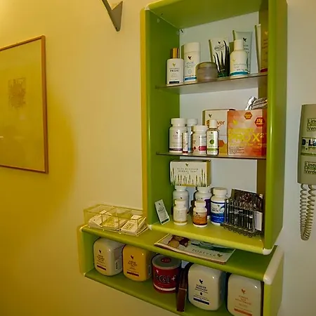 Bed and breakfast Linea 4*