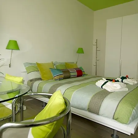 Linea Bed and breakfast Milán