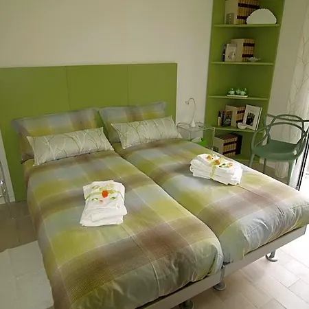 Linea Bed and breakfast 4*