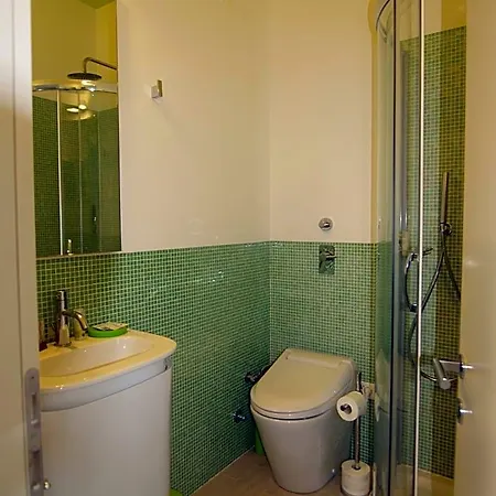 Bed and breakfast Linea 4*