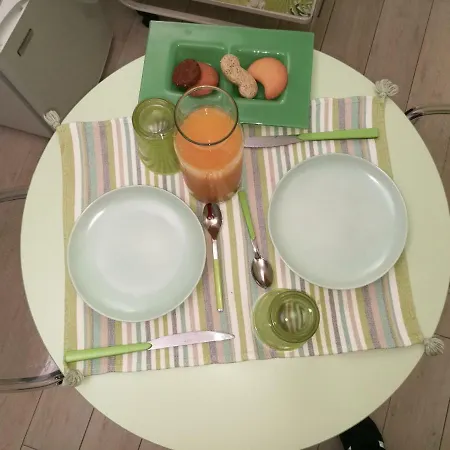 Linea Bed & Breakfast