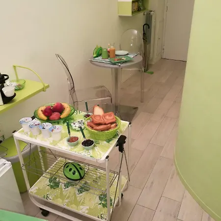 Linea Bed & Breakfast 2*