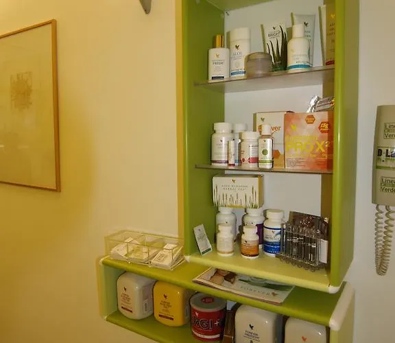 Linea Couette-café 4*