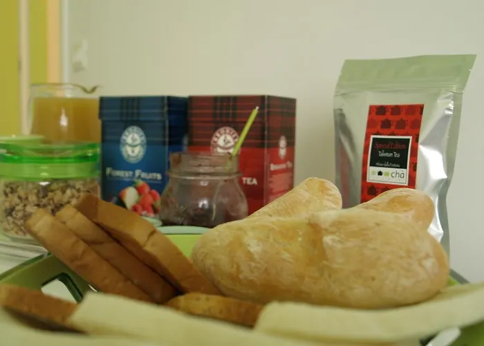 Bed and breakfast Linea