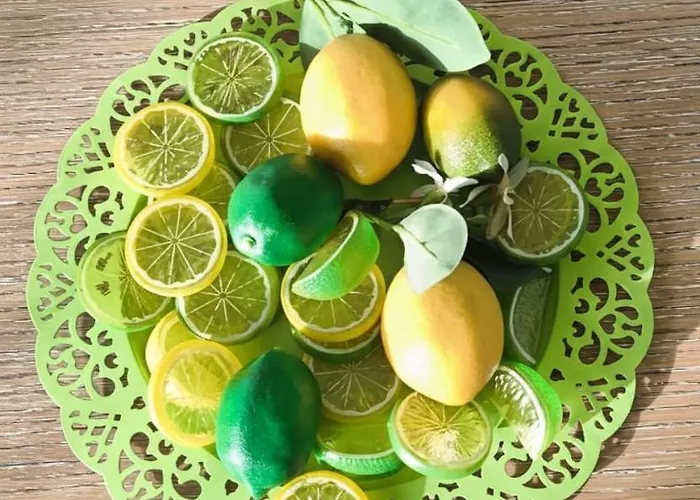 Linea Bed & Breakfast