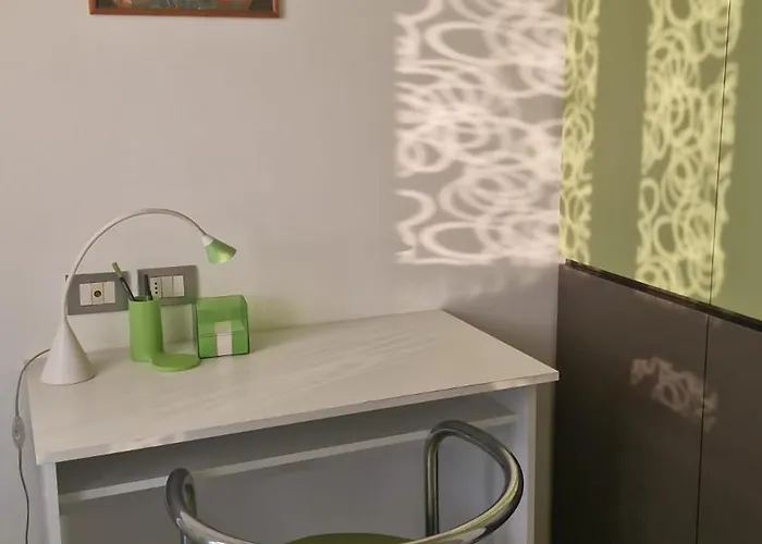 Bed & Breakfast Linea 4*