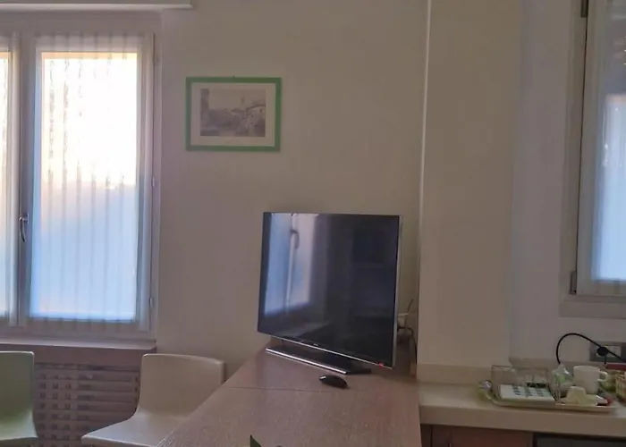 Linea Bed & Breakfast