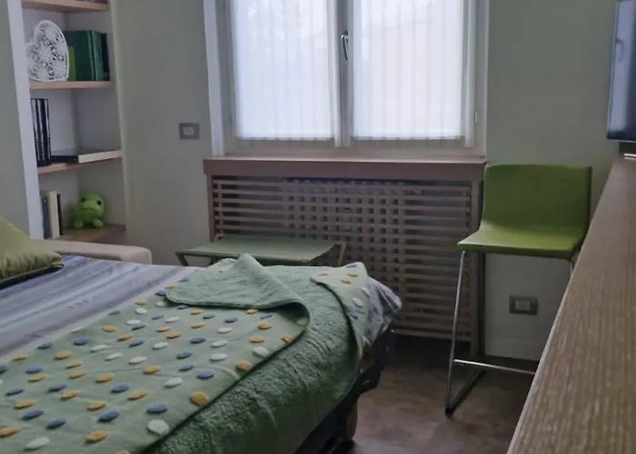 Bed & Breakfast Linea Milaan