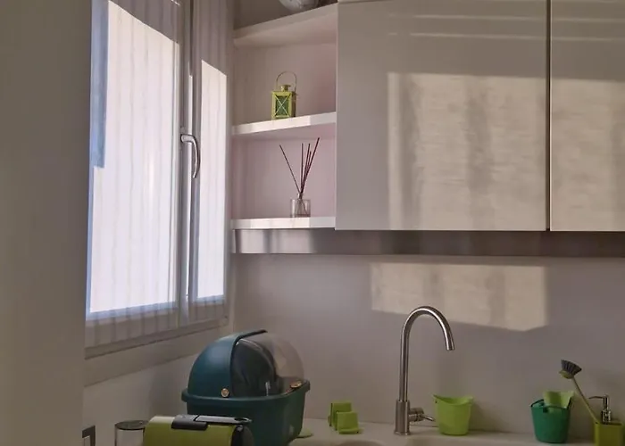 Linea Bed & Breakfast Milaan