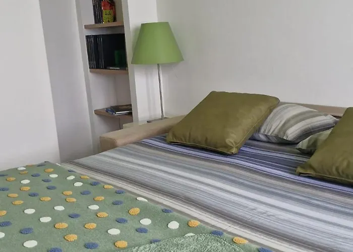 Bed & Breakfast Linea Milaan