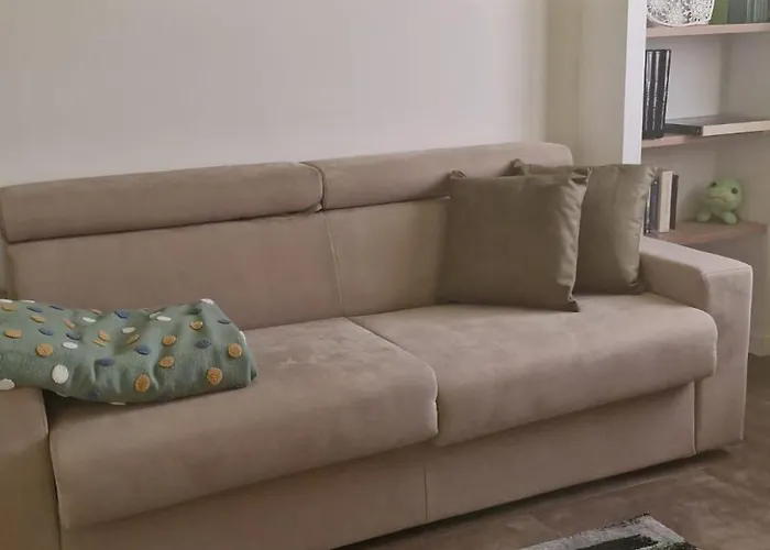 Couette-café Linea 4*