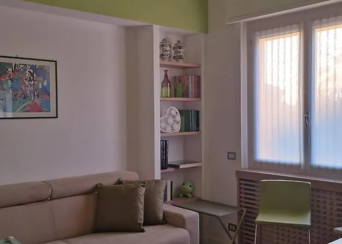 Linea Bed & Breakfast Milaan