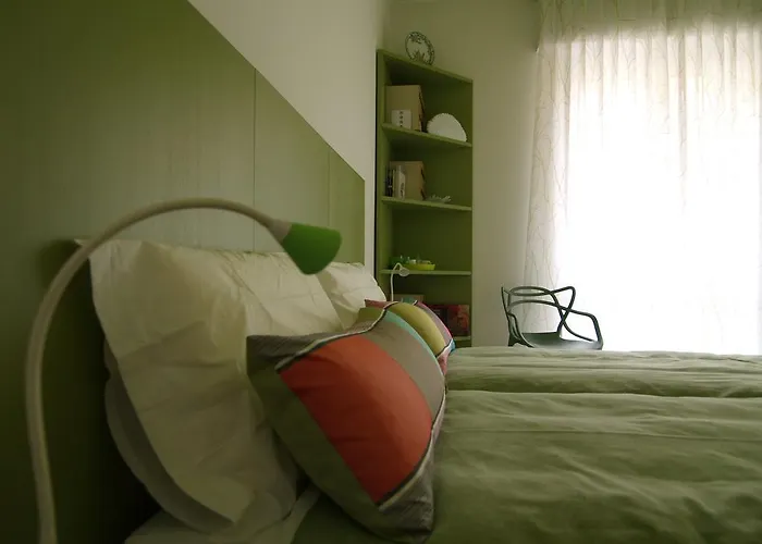 Bed & Breakfast Linea Milaan