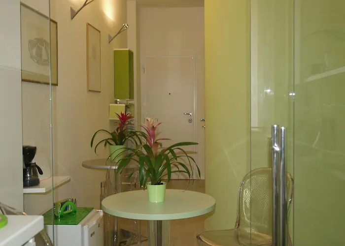 Linea Bed & Breakfast Milaan