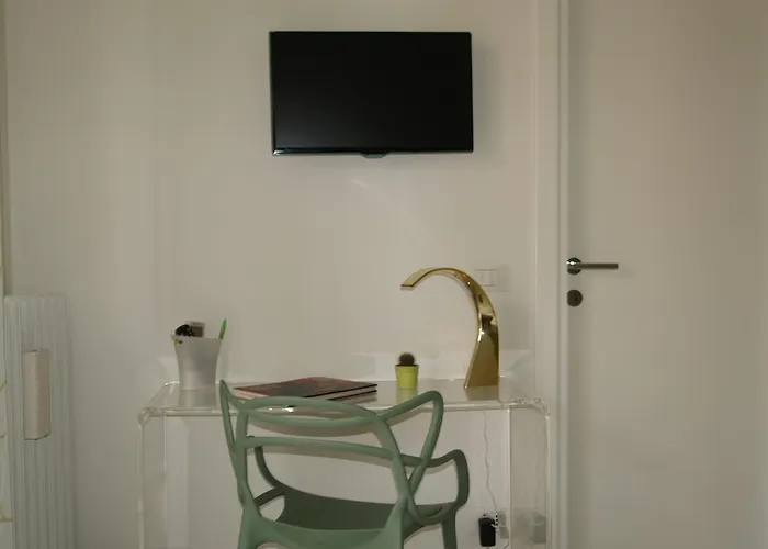 Couette-café Linea Milan