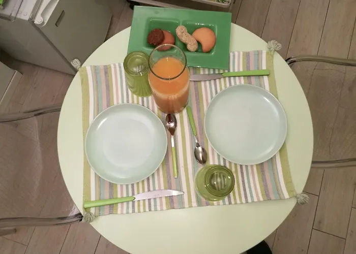 Linea Bed & Breakfast
