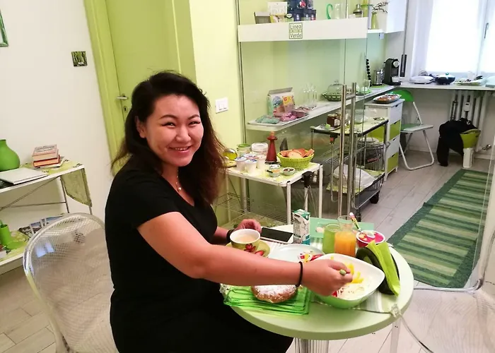 Linea Couette-café 4*