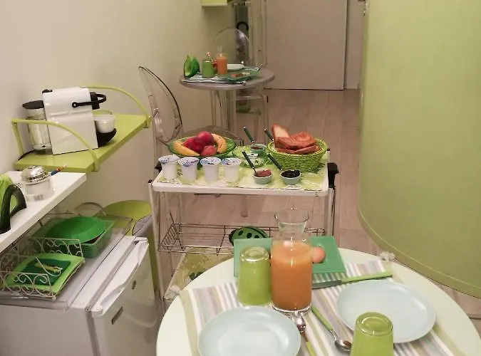 Linea Bed & Breakfast