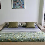 Linea Bed and breakfast Milán