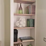 Linea Bed and breakfast