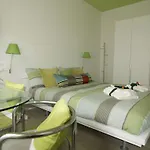 Bed and breakfast Linea Milán