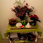 Linea Bed and breakfast