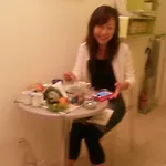 Bed and breakfast Linea
