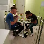 Linea Bed and breakfast