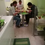 Bed and breakfast Linea