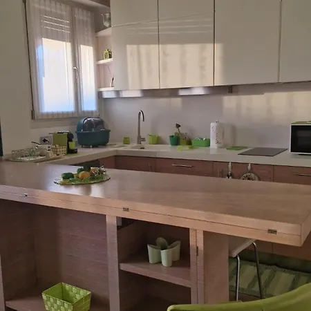 Linea Bed & Breakfast 4*