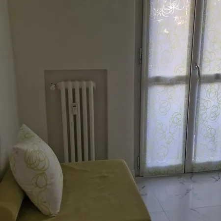Bed & Breakfast Linea 4*