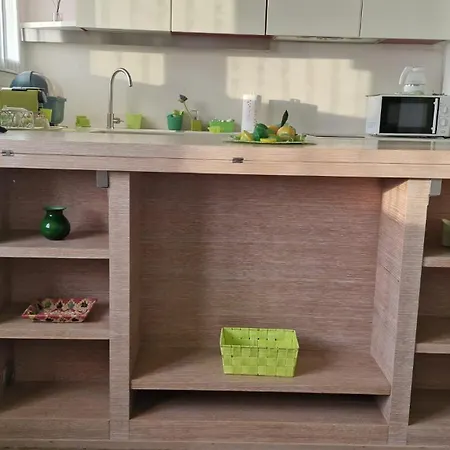 Linea Bed & Breakfast