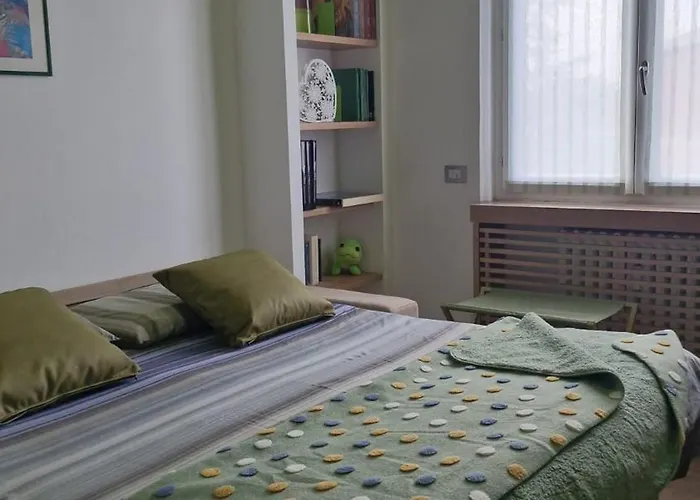 Linea Bed & Breakfast 4*