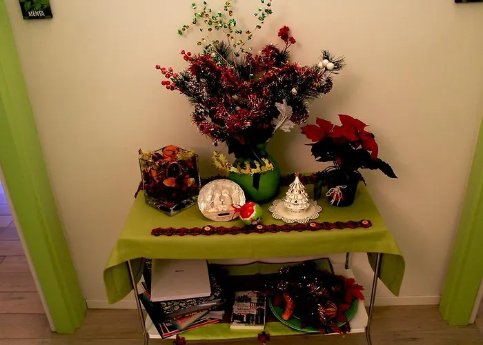Linea Bed & Breakfast